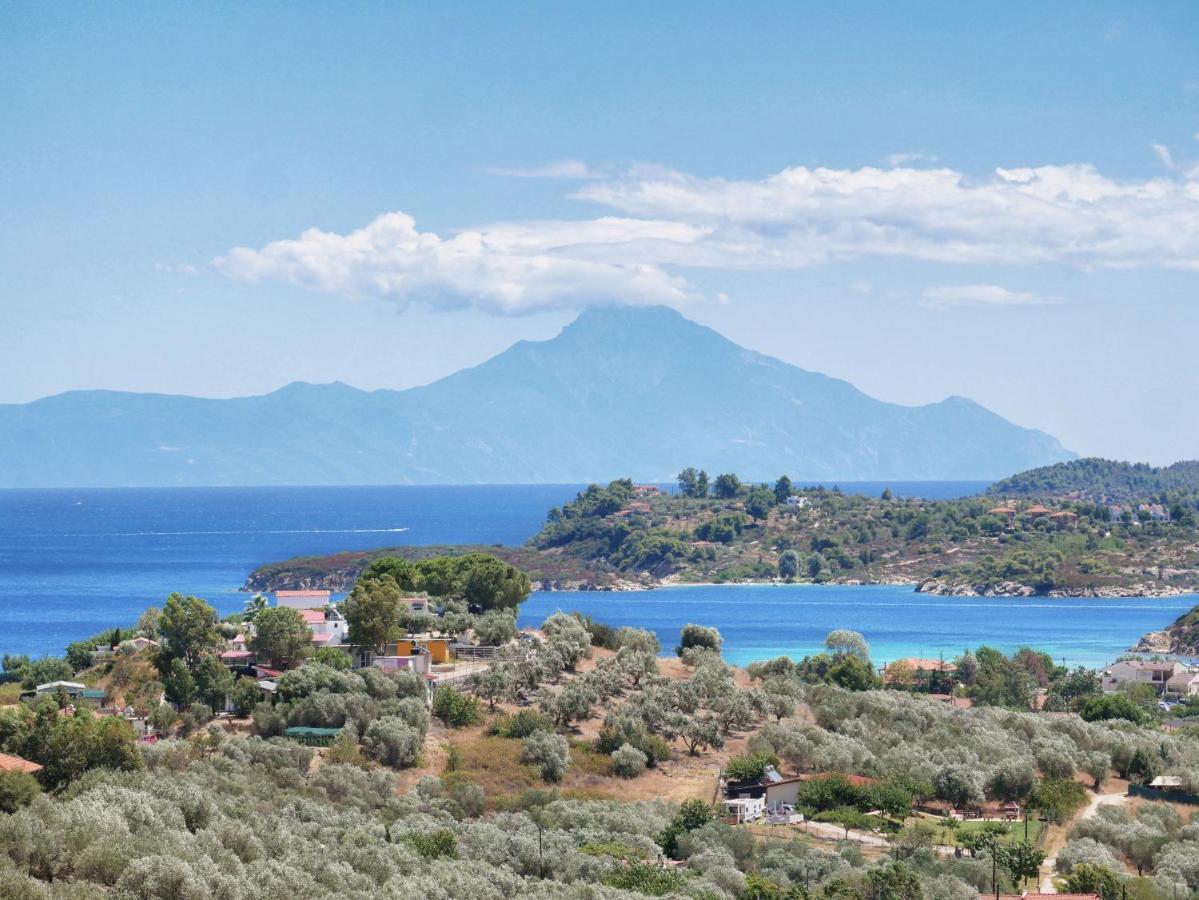 Διαμέρισμα Paradiso With Sea View *