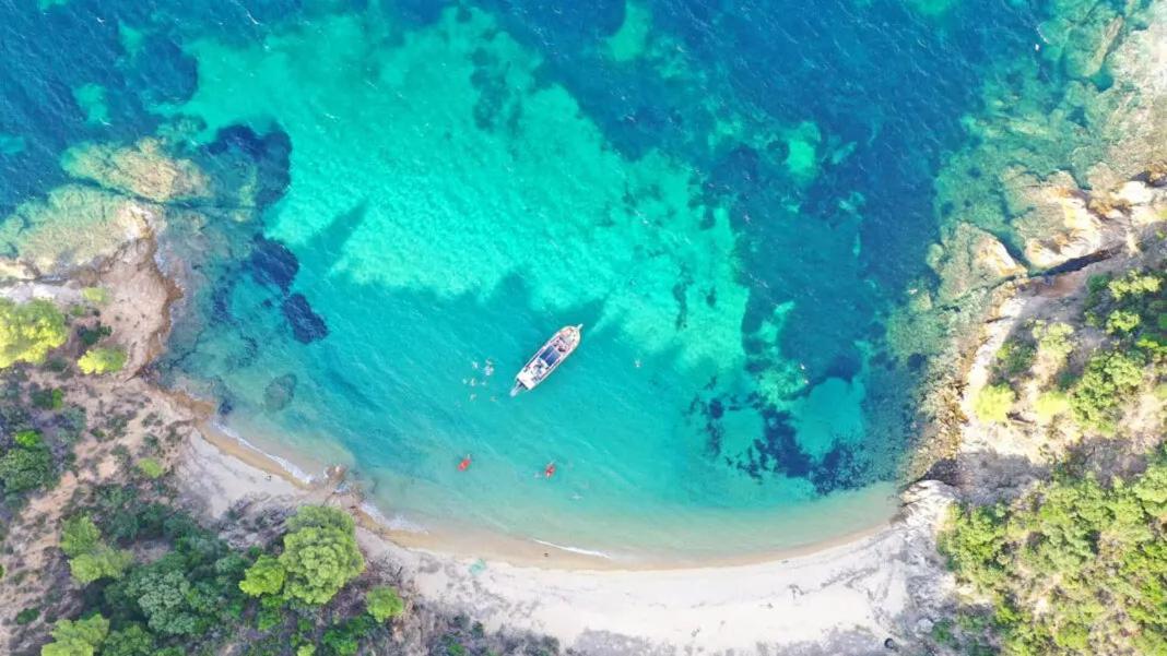 Paradiso With Sea View * Άγιος Νικόλαος