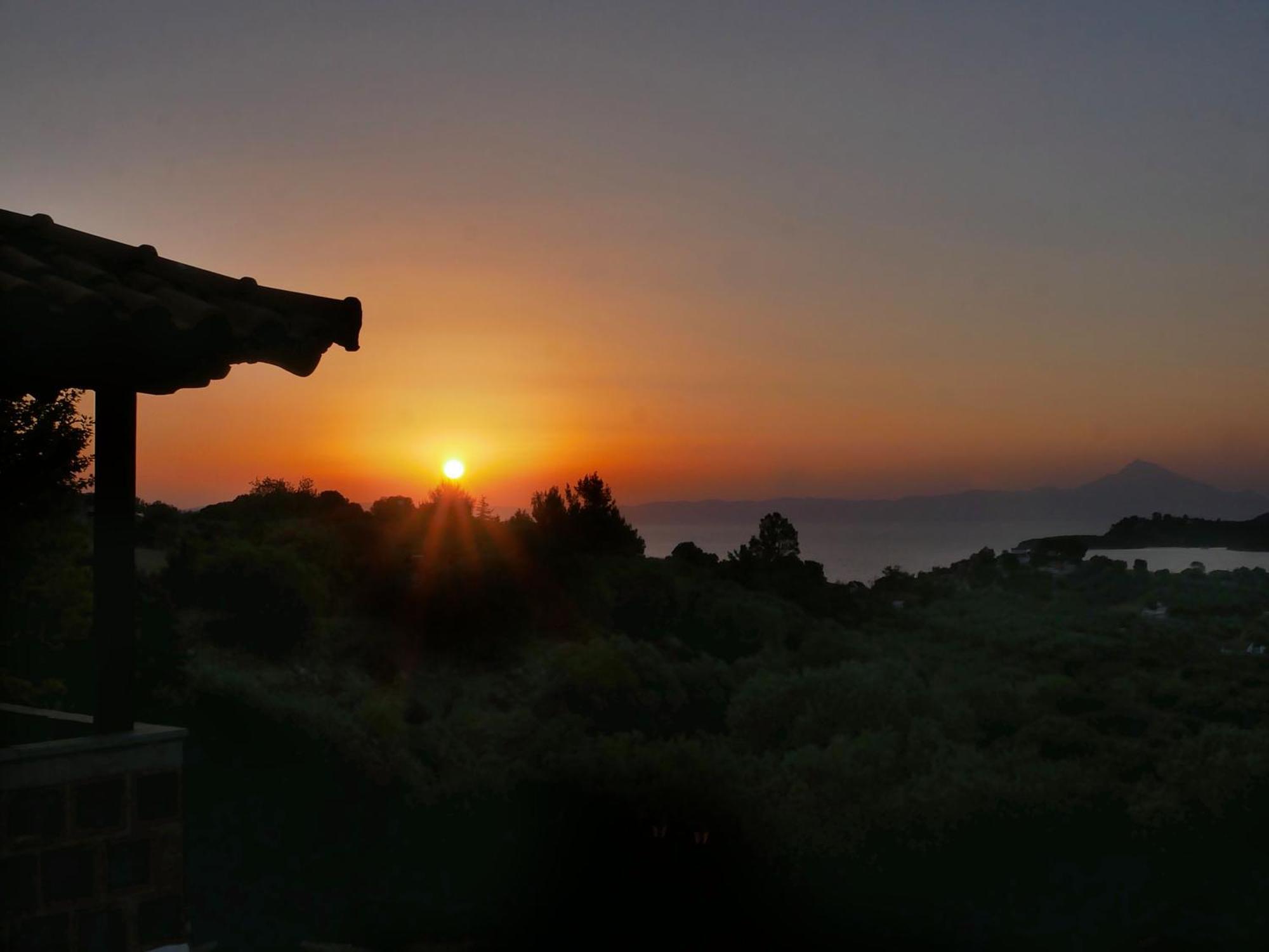 Διαμέρισμα Paradiso With Sea View