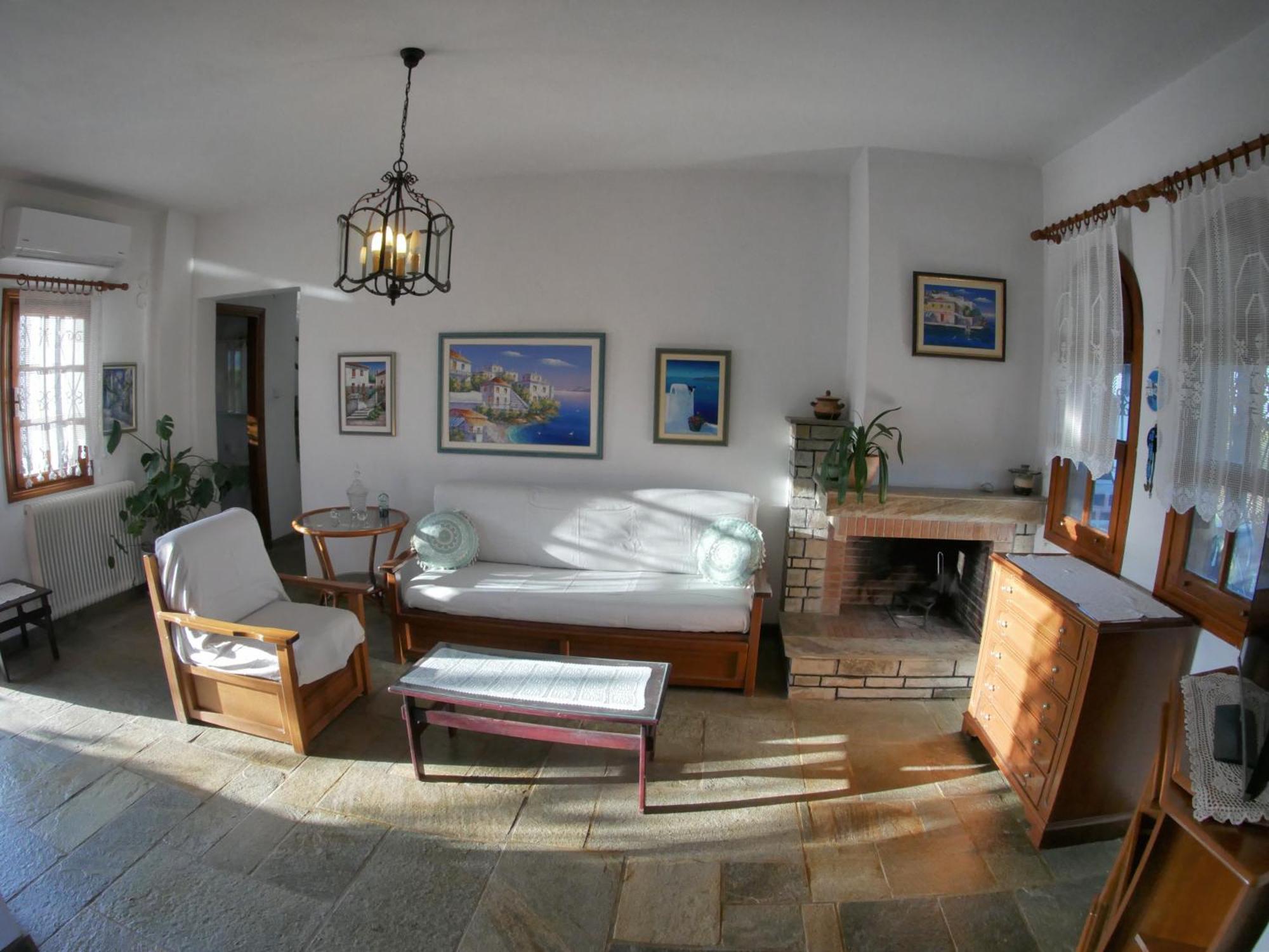 Διαμέρισμα Paradiso With Sea View Άγιος Νικόλαος
