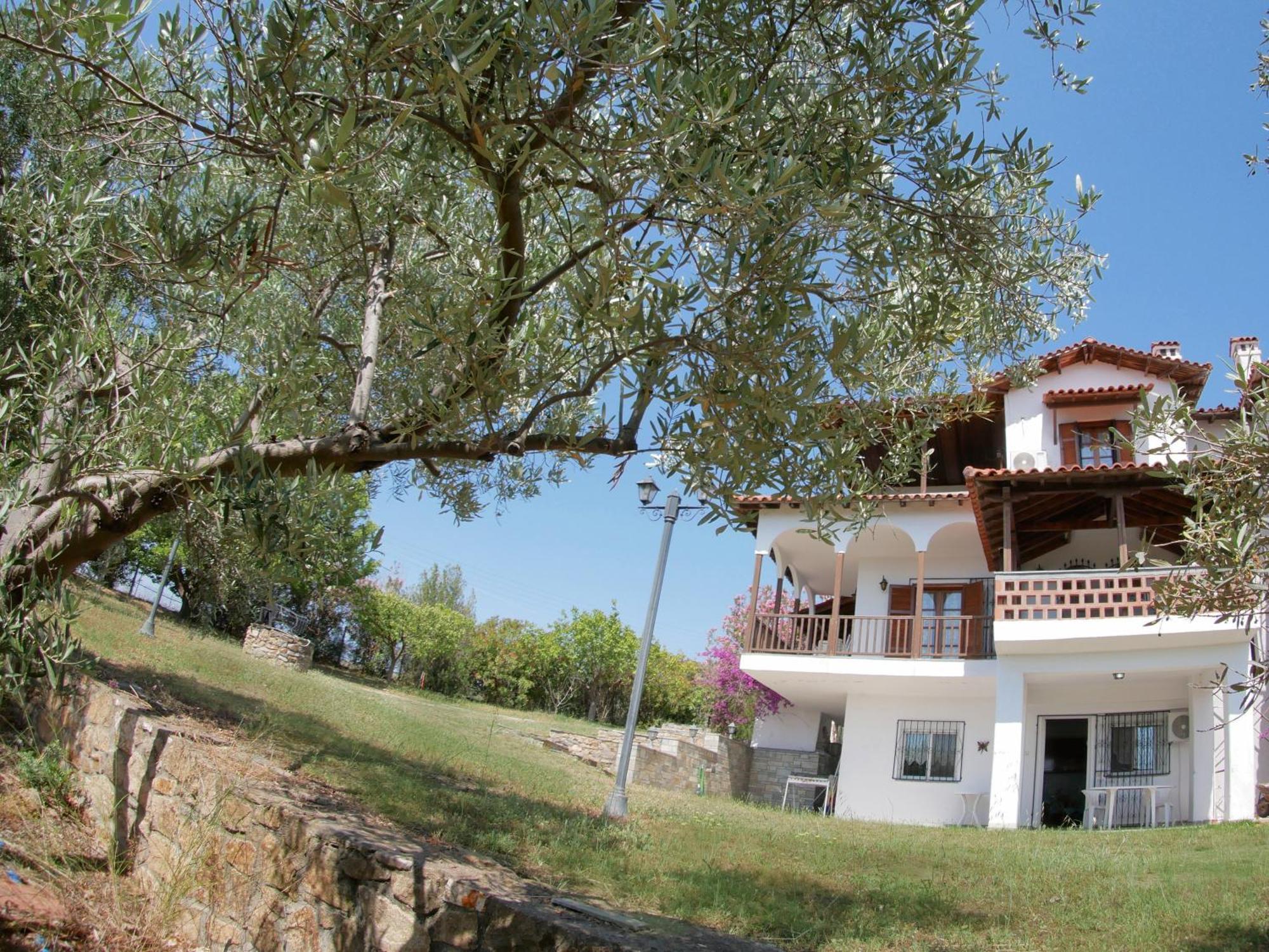 Paradiso With Sea View Διαμέρισμα *