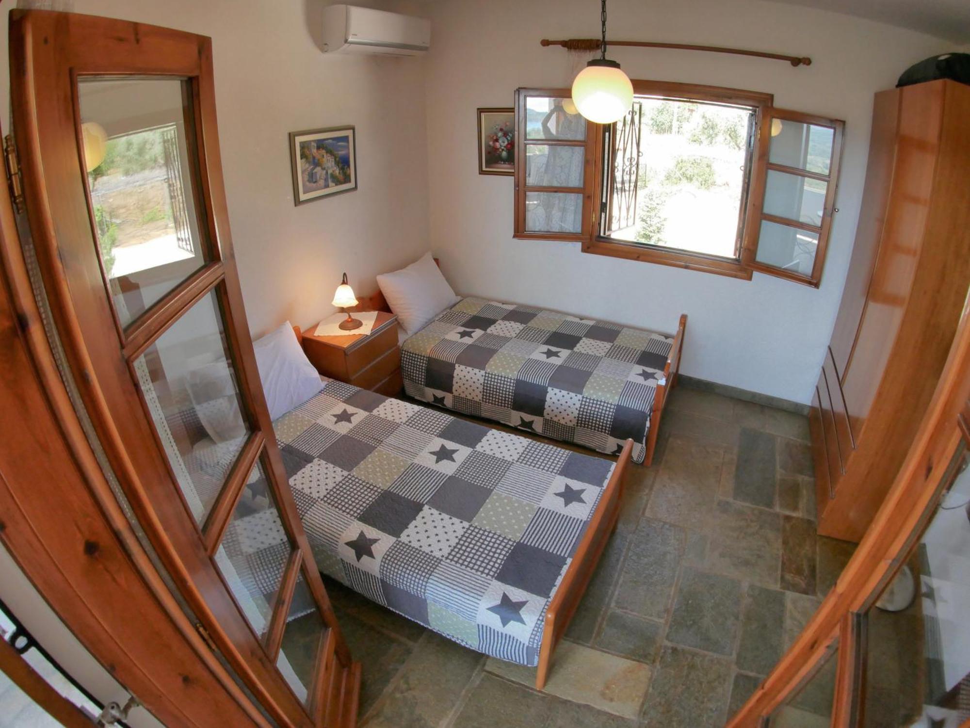 Paradiso With Sea View Άγιος Νικόλαος