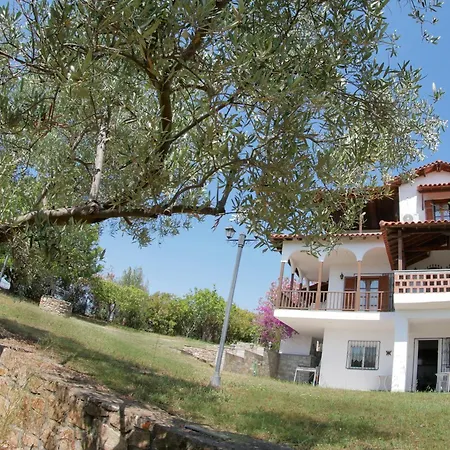 Paradiso Apartments With Sea View Agios Nikolaos  Exterior photo