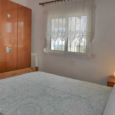 Paradiso Apartments With Sea View Agios Nikolaos  Exterior photo
