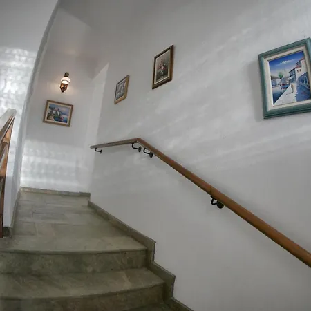 Paradiso Apartments With Sea View Agios Nikolaos  Exterior photo
