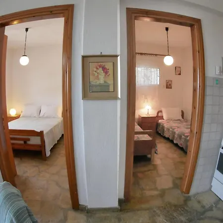 Paradiso Apartments With Sea View Agios Nikolaos  Exterior photo
