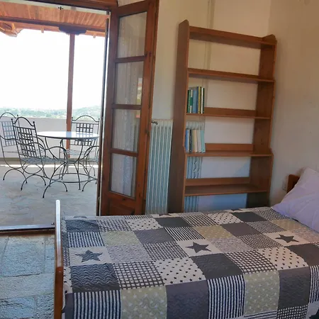 Paradiso Apartments With Sea View Agios Nikolaos  Exterior photo