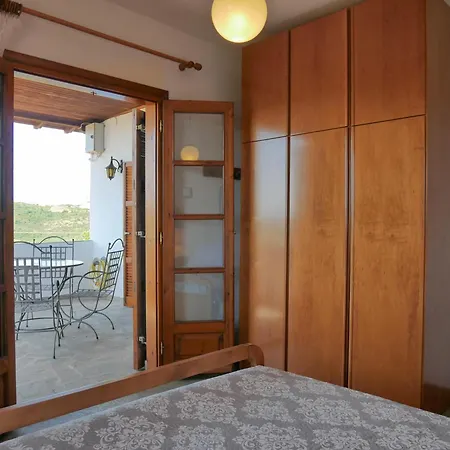 Paradiso Apartments With Sea View Agios Nikolaos  Exterior photo