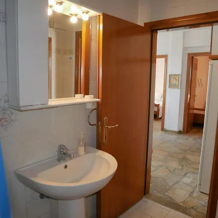 Paradiso Apartments With Sea View Agios Nikolaos  Exterior photo