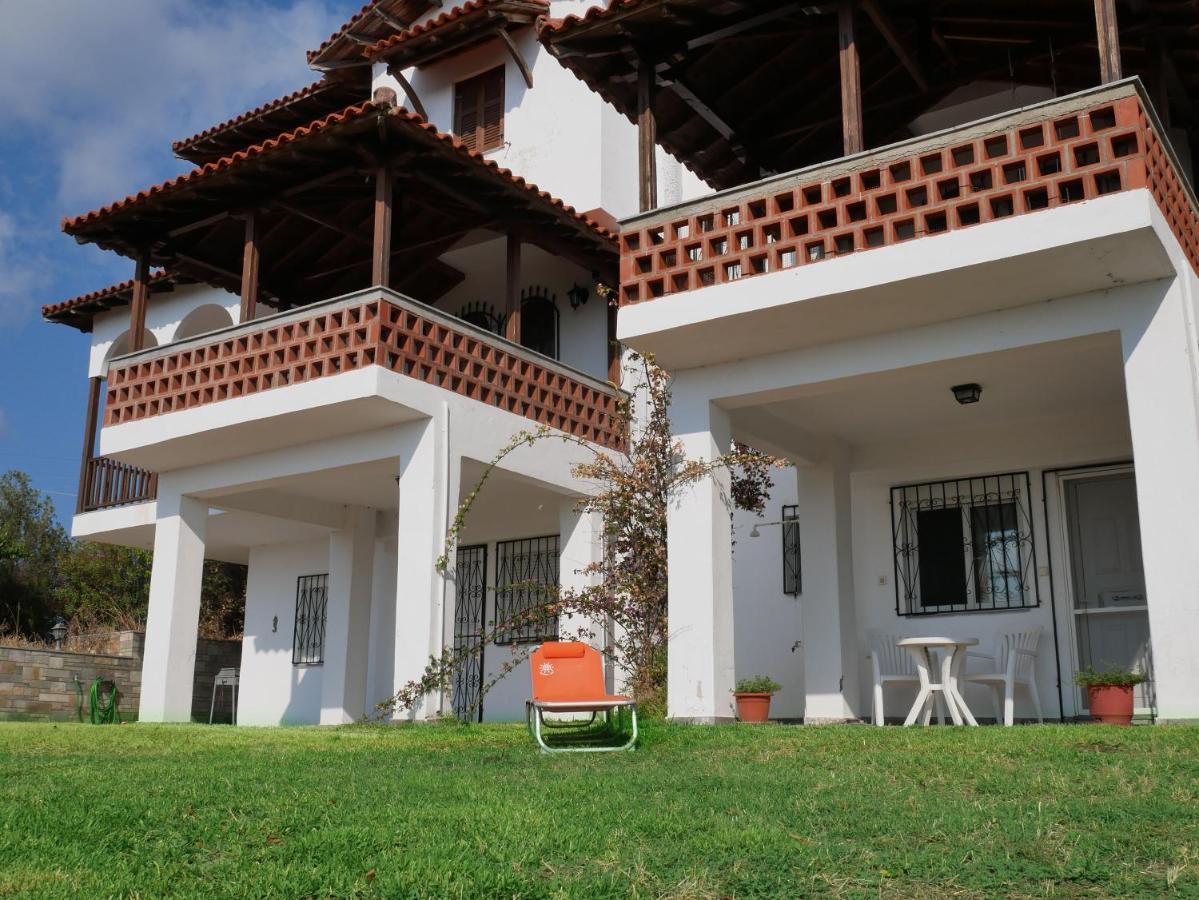Apartment Paradiso With Sea View Agios Nikolaos (Chalkidiki)
