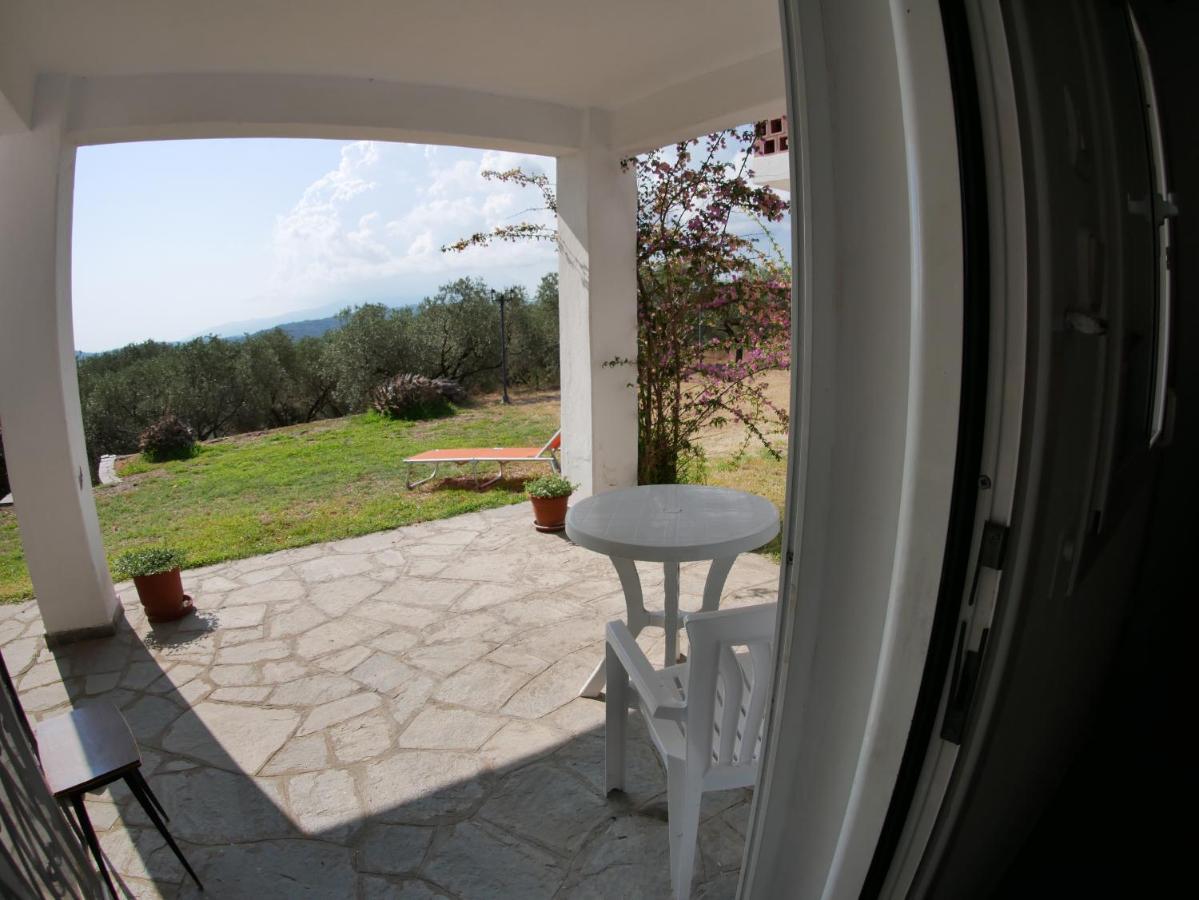 Apartment Paradiso With Sea View Agios Nikolaos (Chalkidiki)