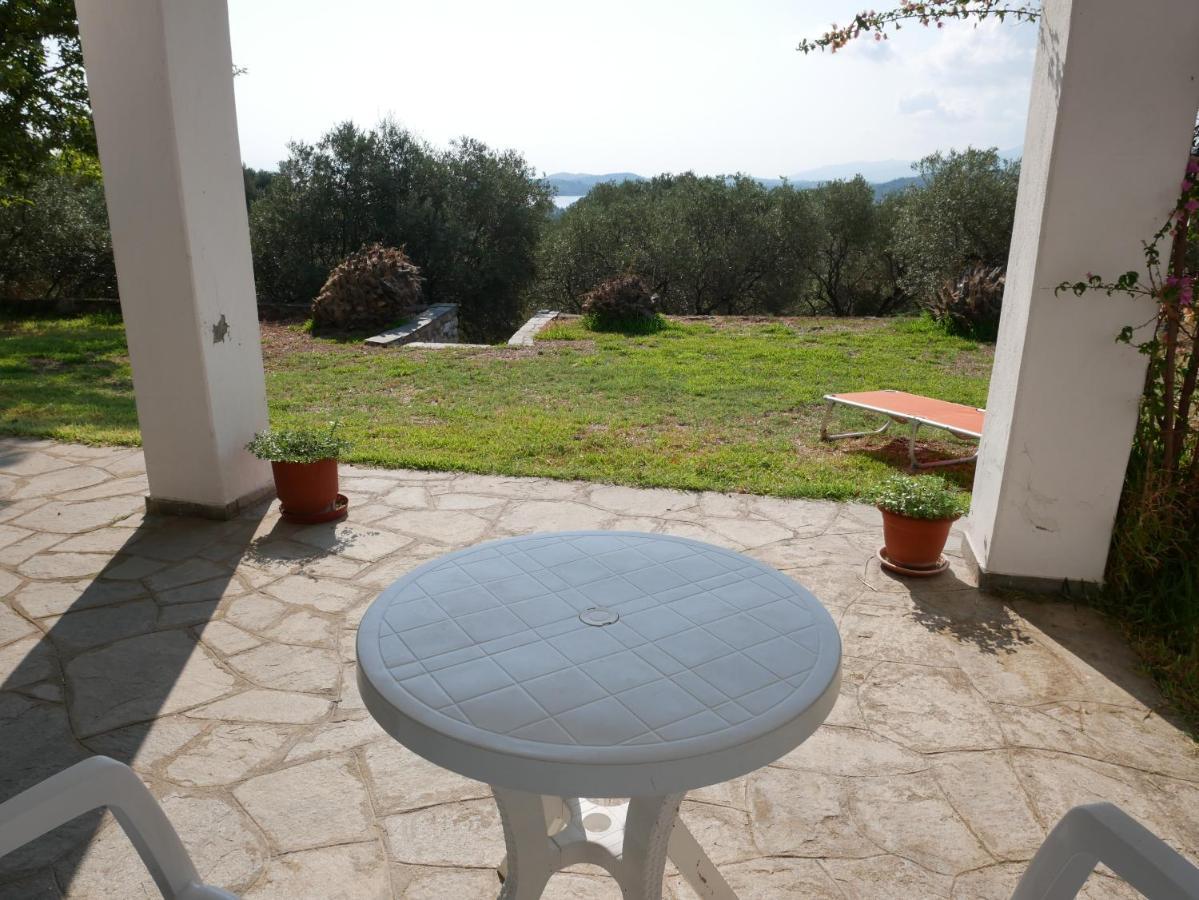 Paradiso With Sea View Apartment *