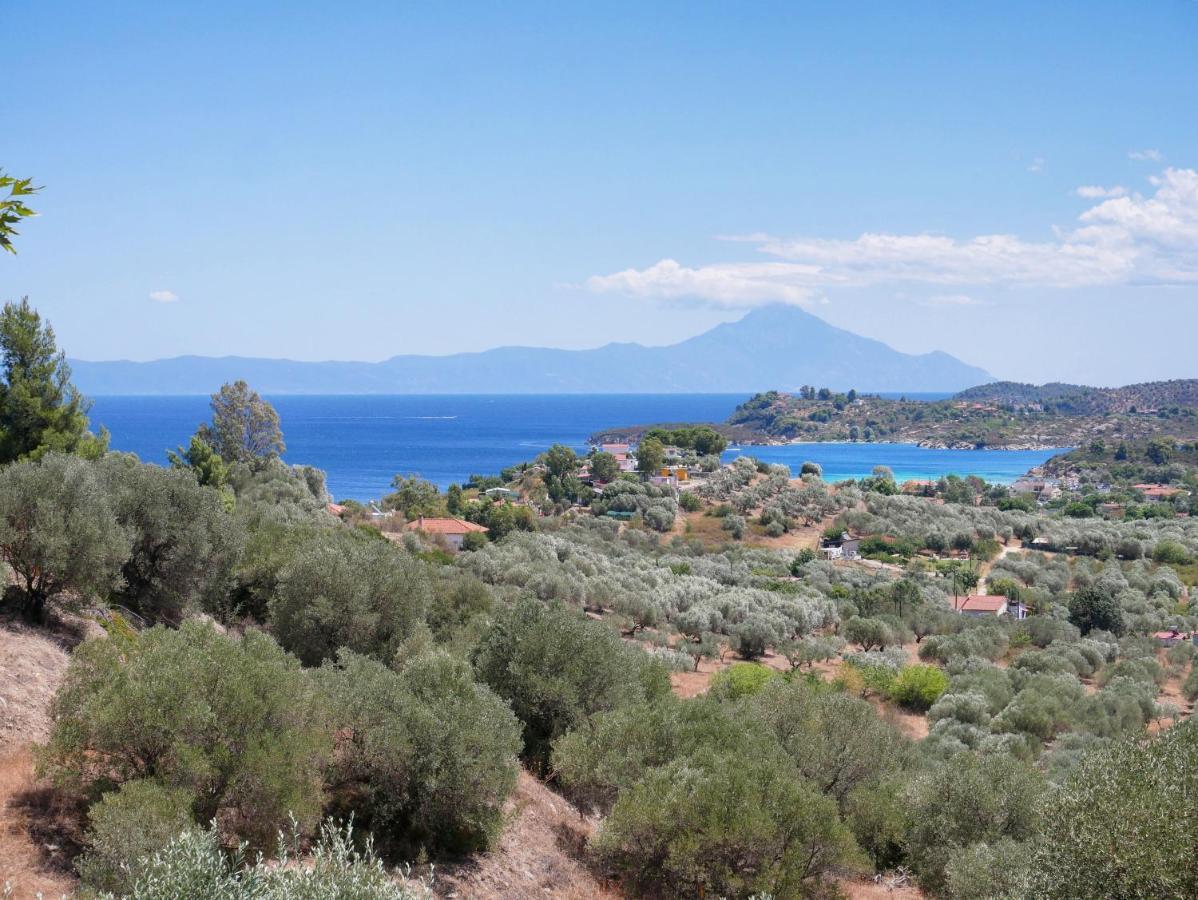 Apartment Paradiso With Sea View