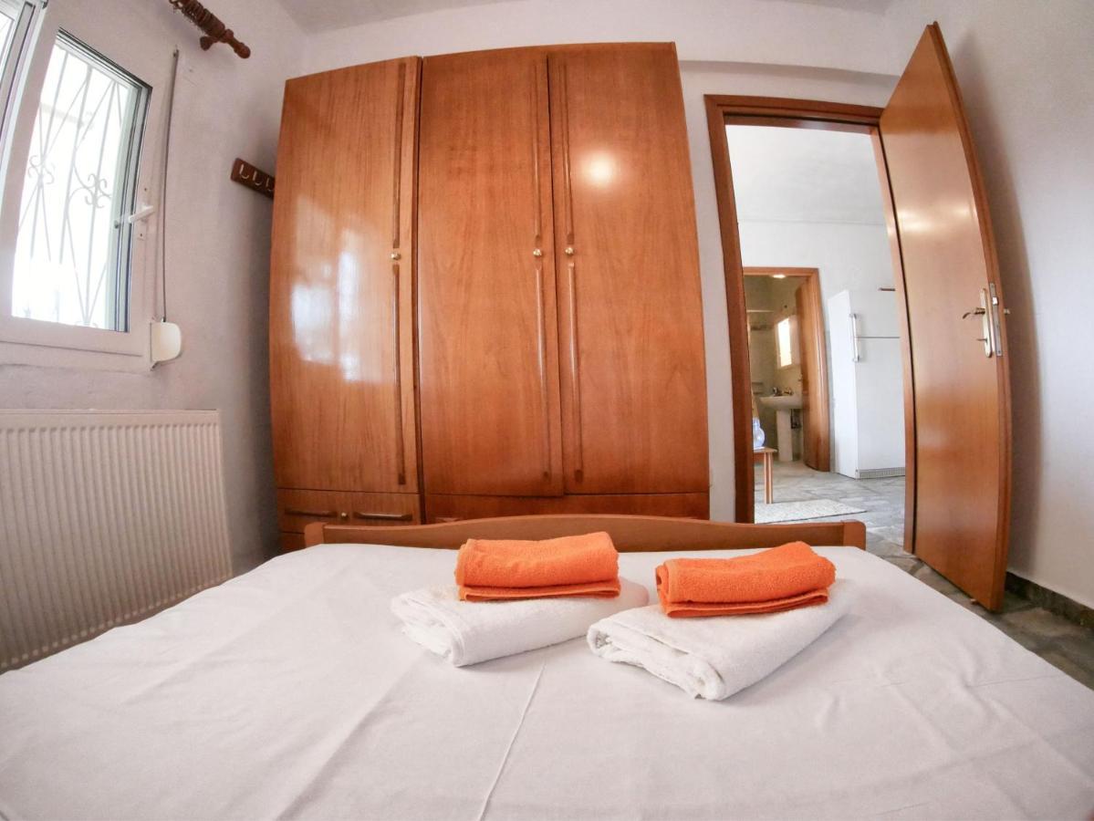 Apartment Paradiso With Sea View *