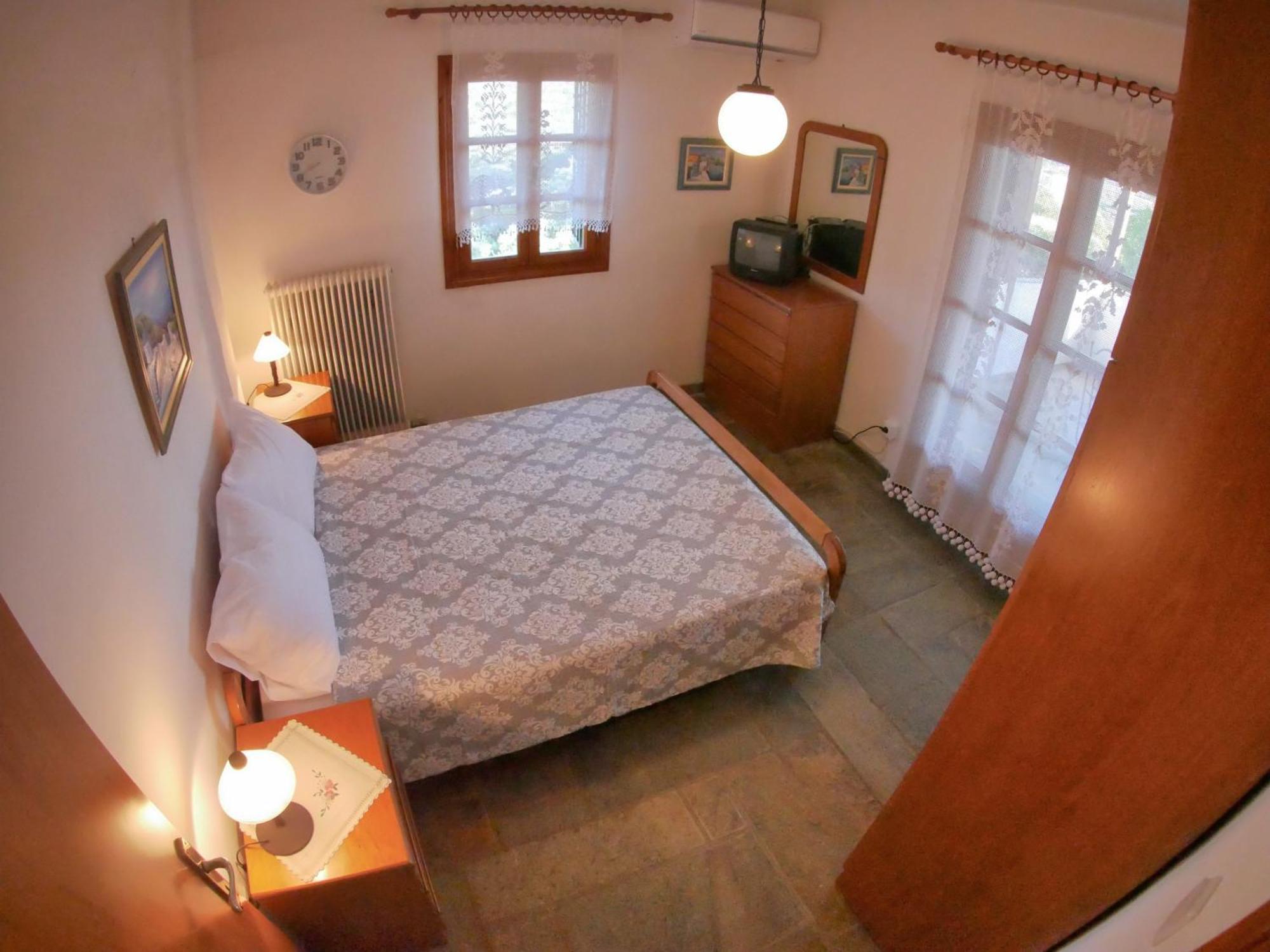 Apartment Paradiso With Sea View