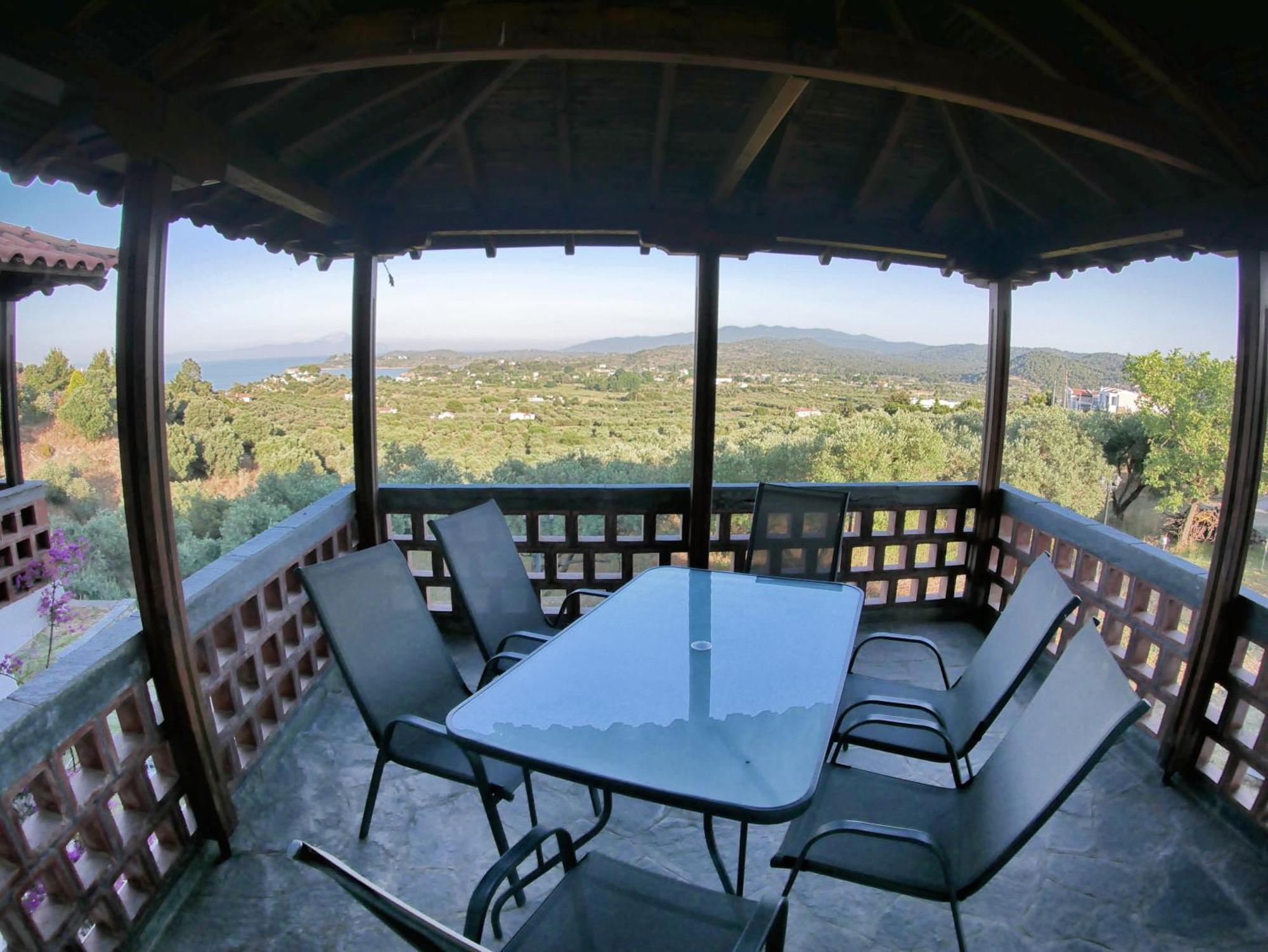 Paradiso With Sea View Apartment *