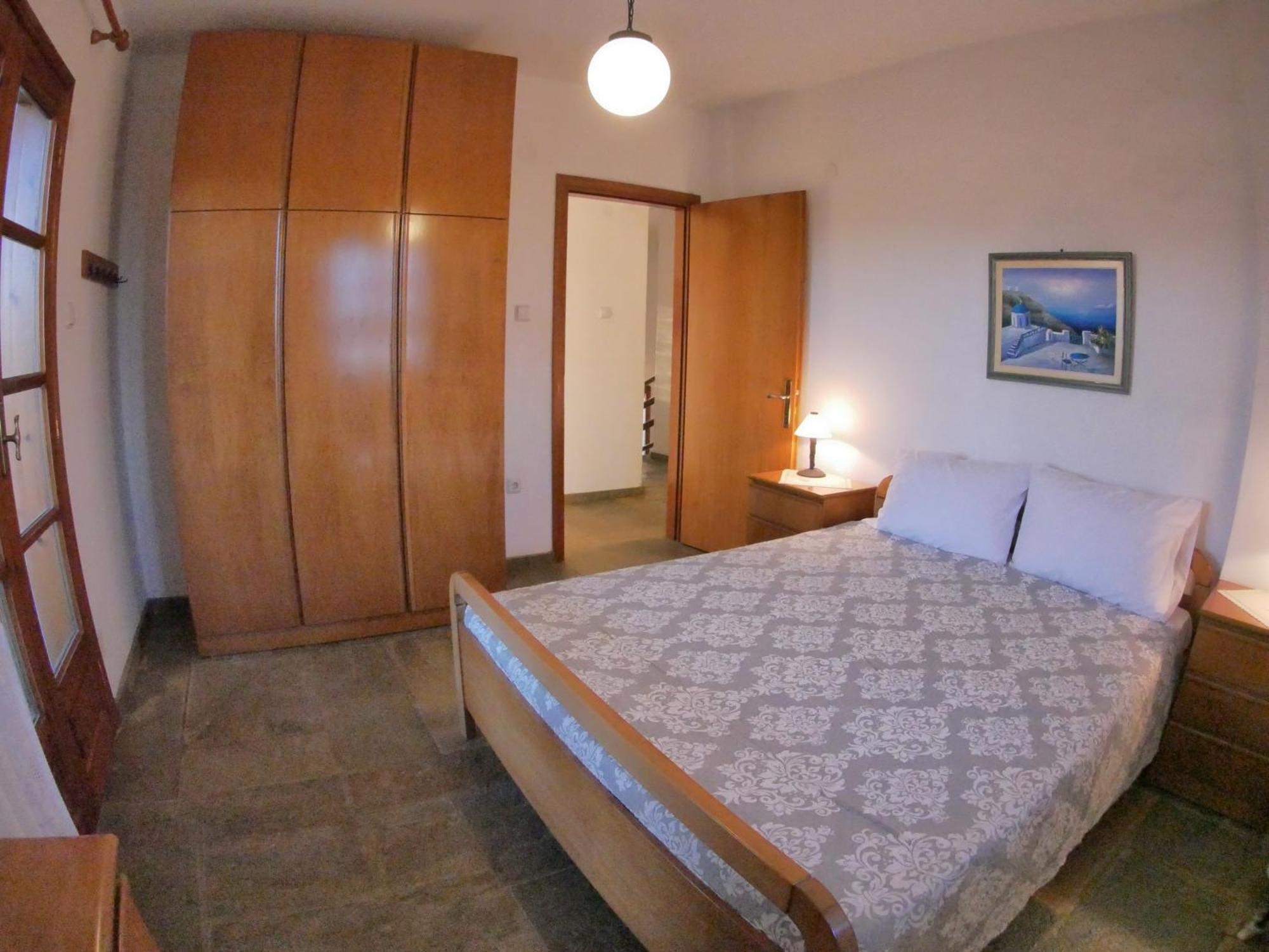 Apartment Paradiso With Sea View Agios Nikolaos (Chalkidiki)