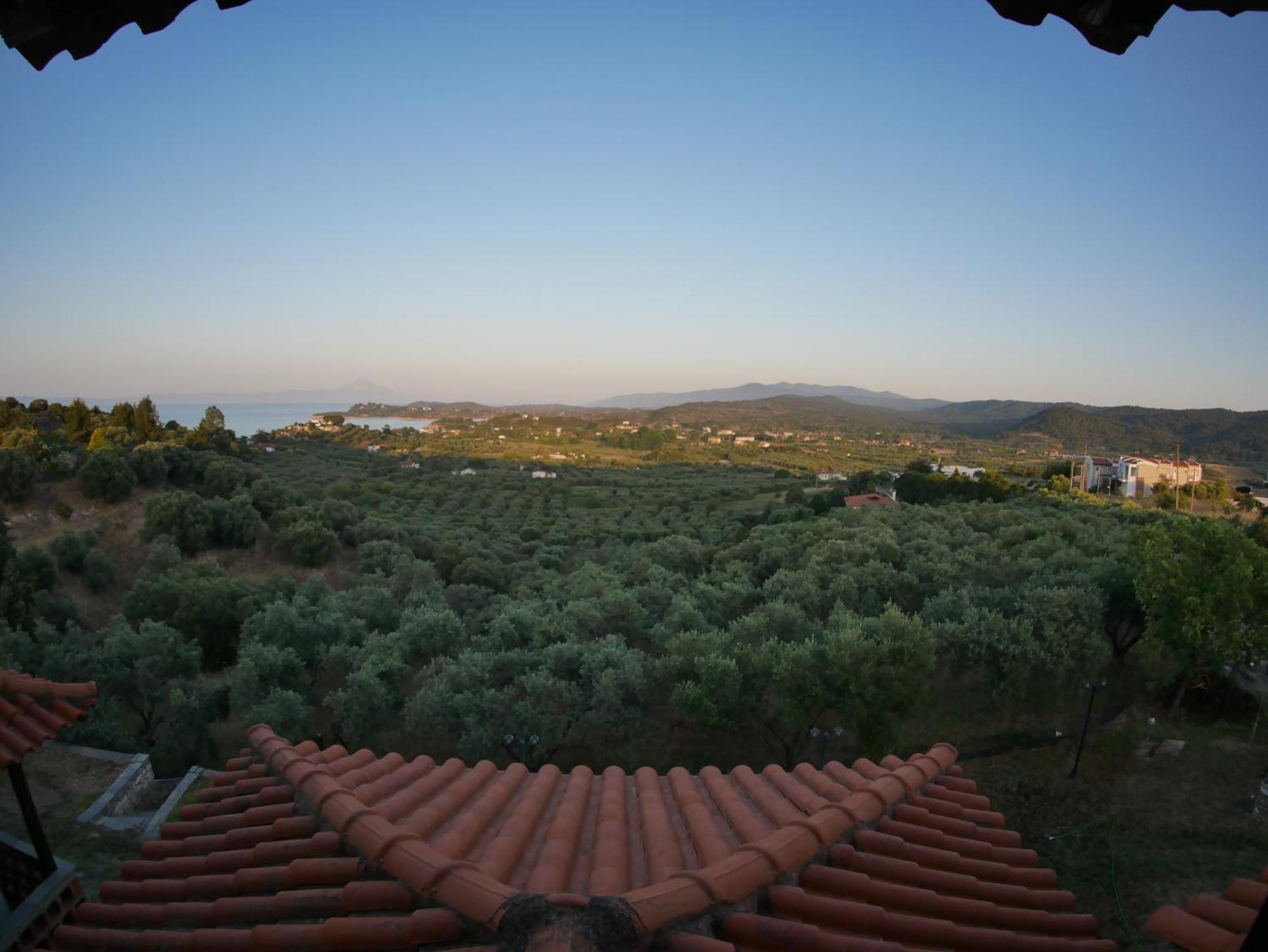 Paradiso With Sea View Agios Nikolaos (Chalkidiki)