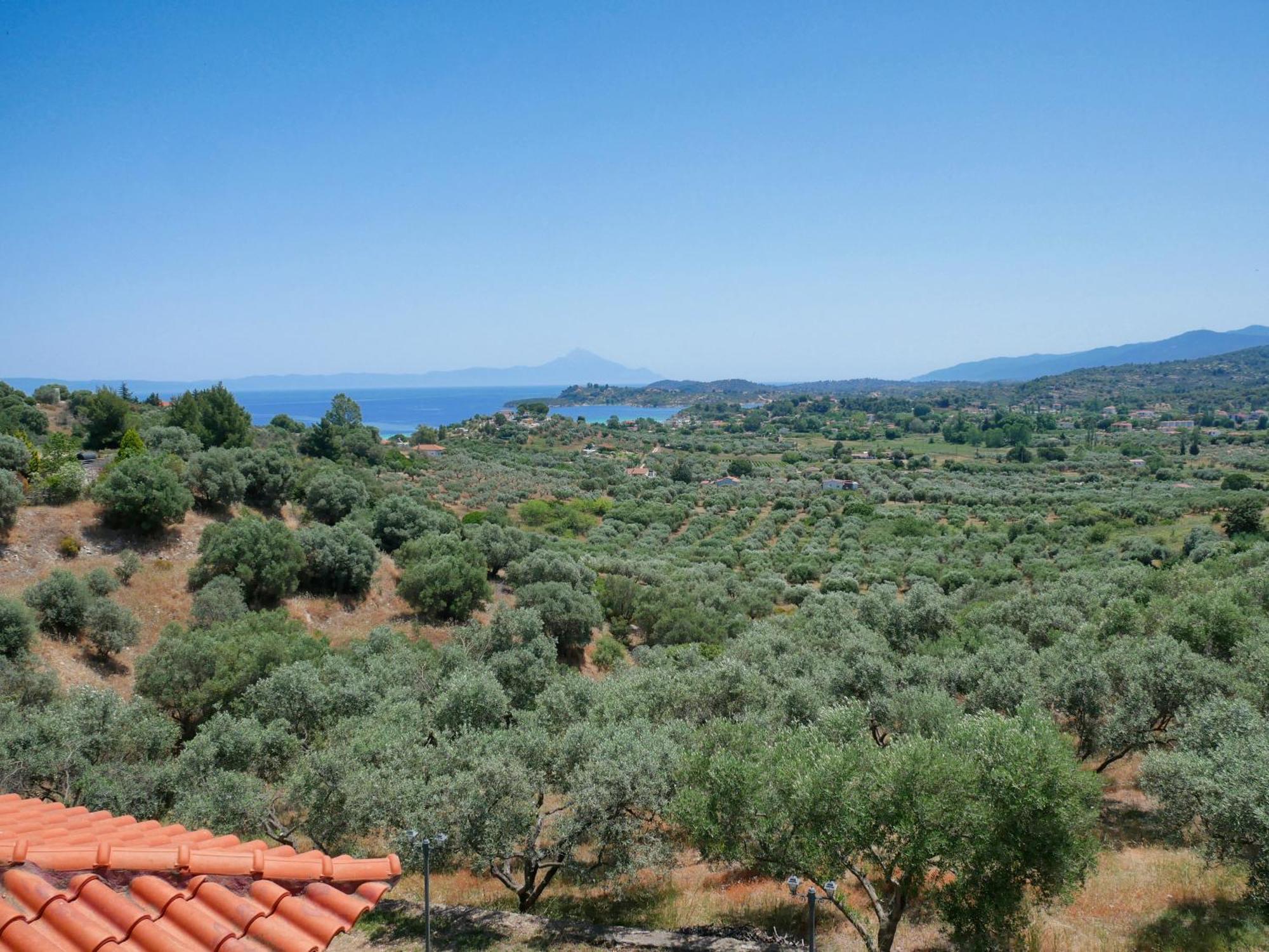 Apartment Paradiso With Sea View *