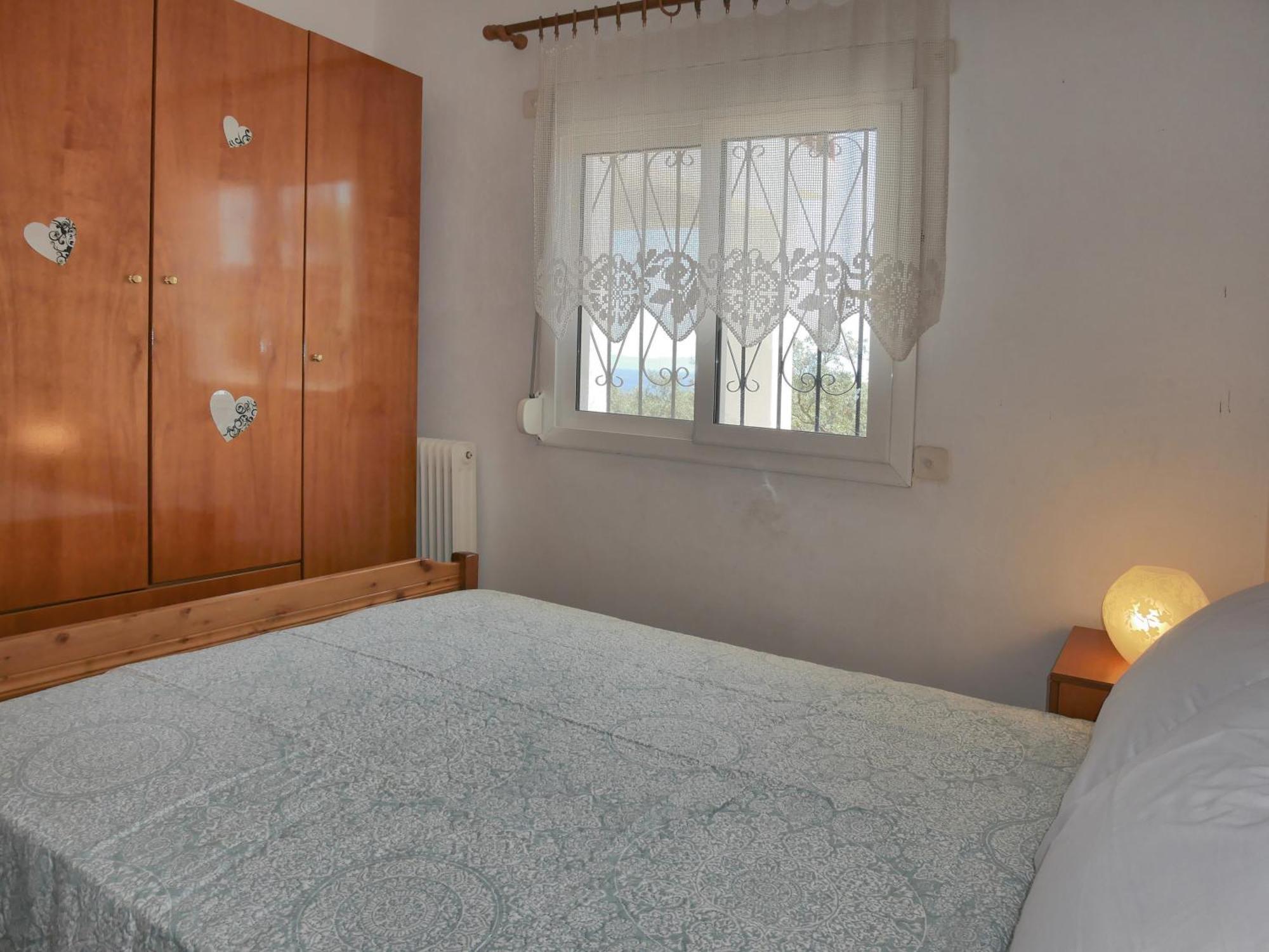 Apartment Paradiso With Sea View Agios Nikolaos (Chalkidiki)