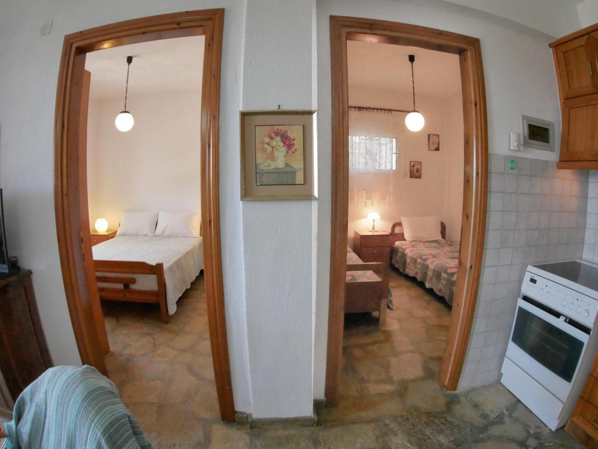 Paradiso With Sea View * Agios Nikolaos (Chalkidiki)