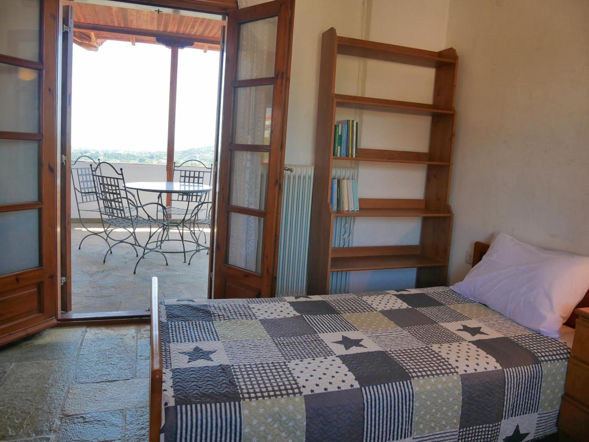 Paradiso With Sea View Apartment