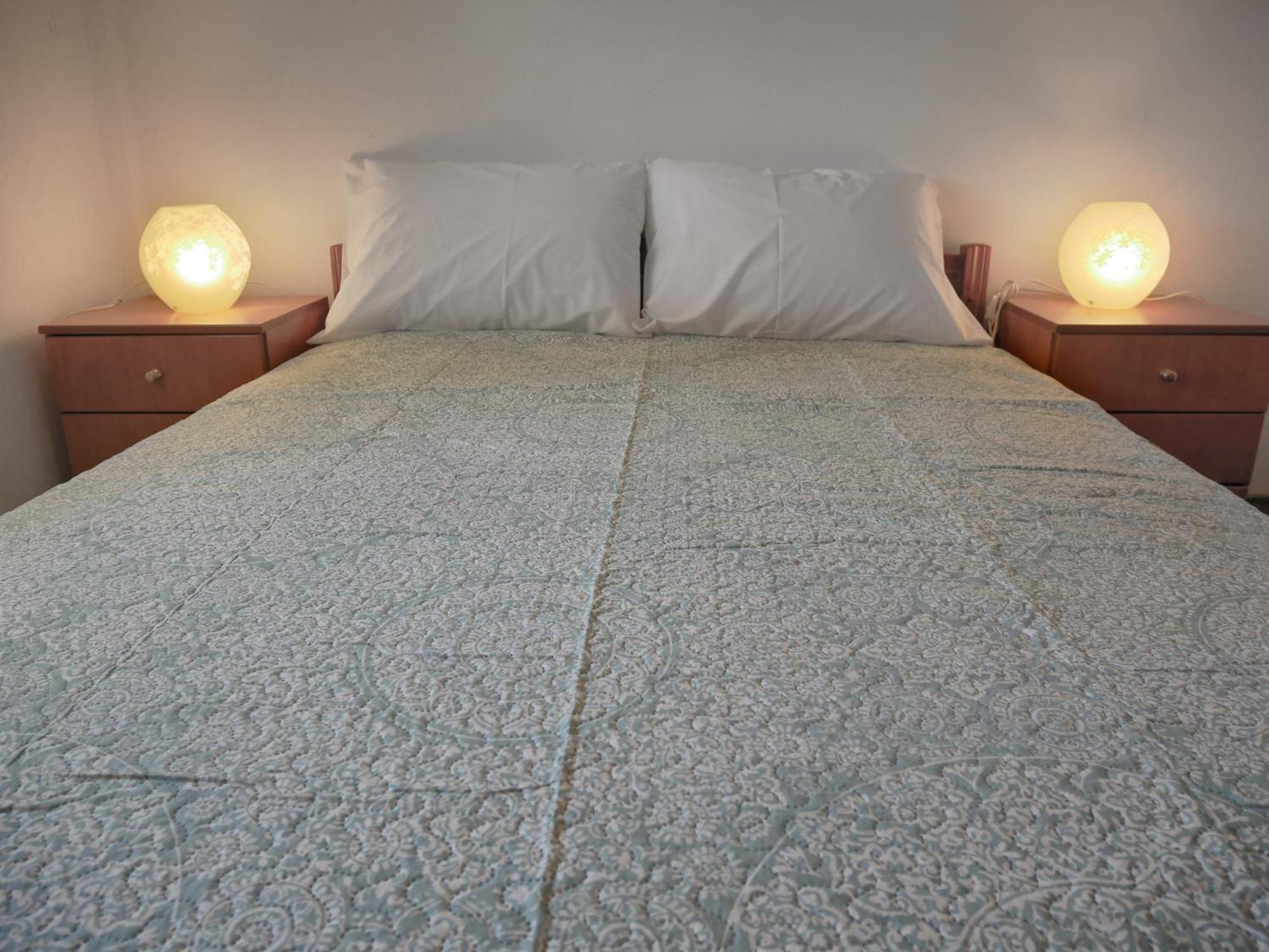 Apartment Paradiso With Sea View
