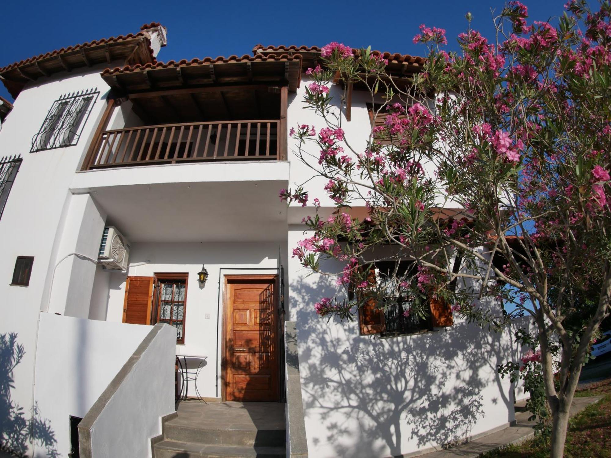 Paradiso With Sea View Apartment *
