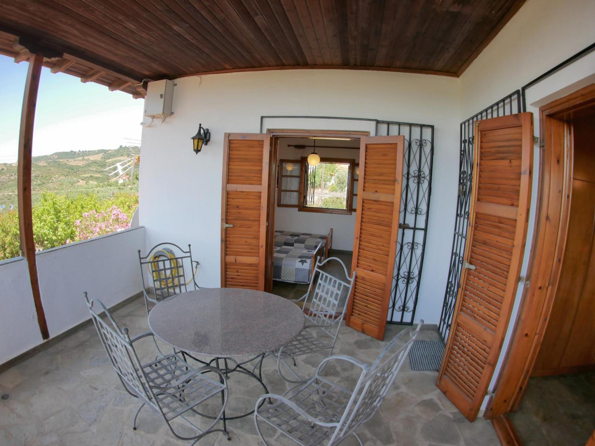 Apartment Paradiso With Sea View *