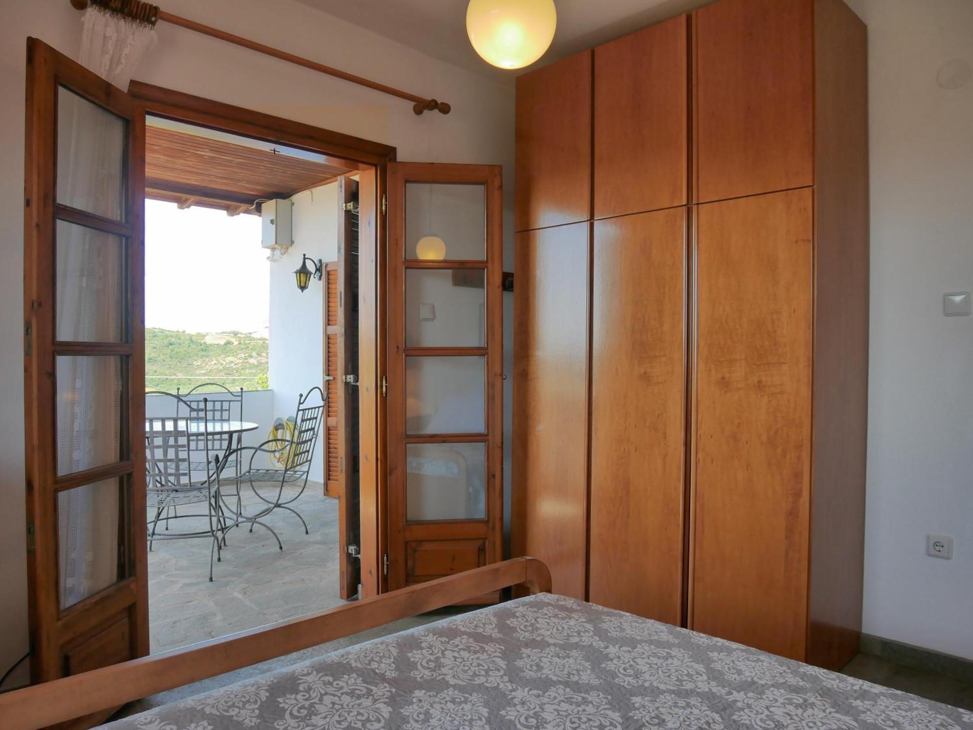 Paradiso With Sea View Apartment Agios Nikolaos (Chalkidiki)