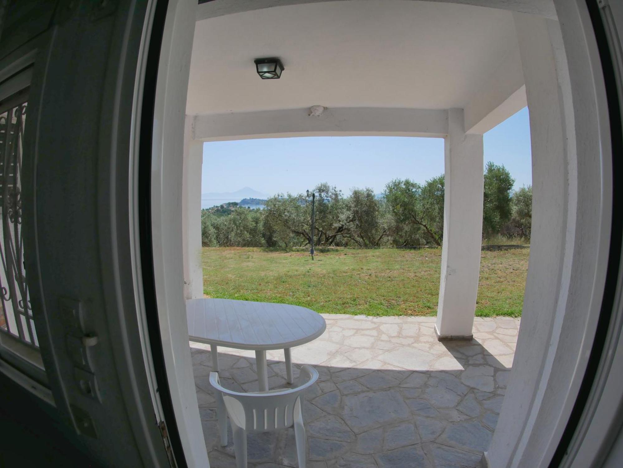 Paradiso With Sea View Agios Nikolaos (Chalkidiki)