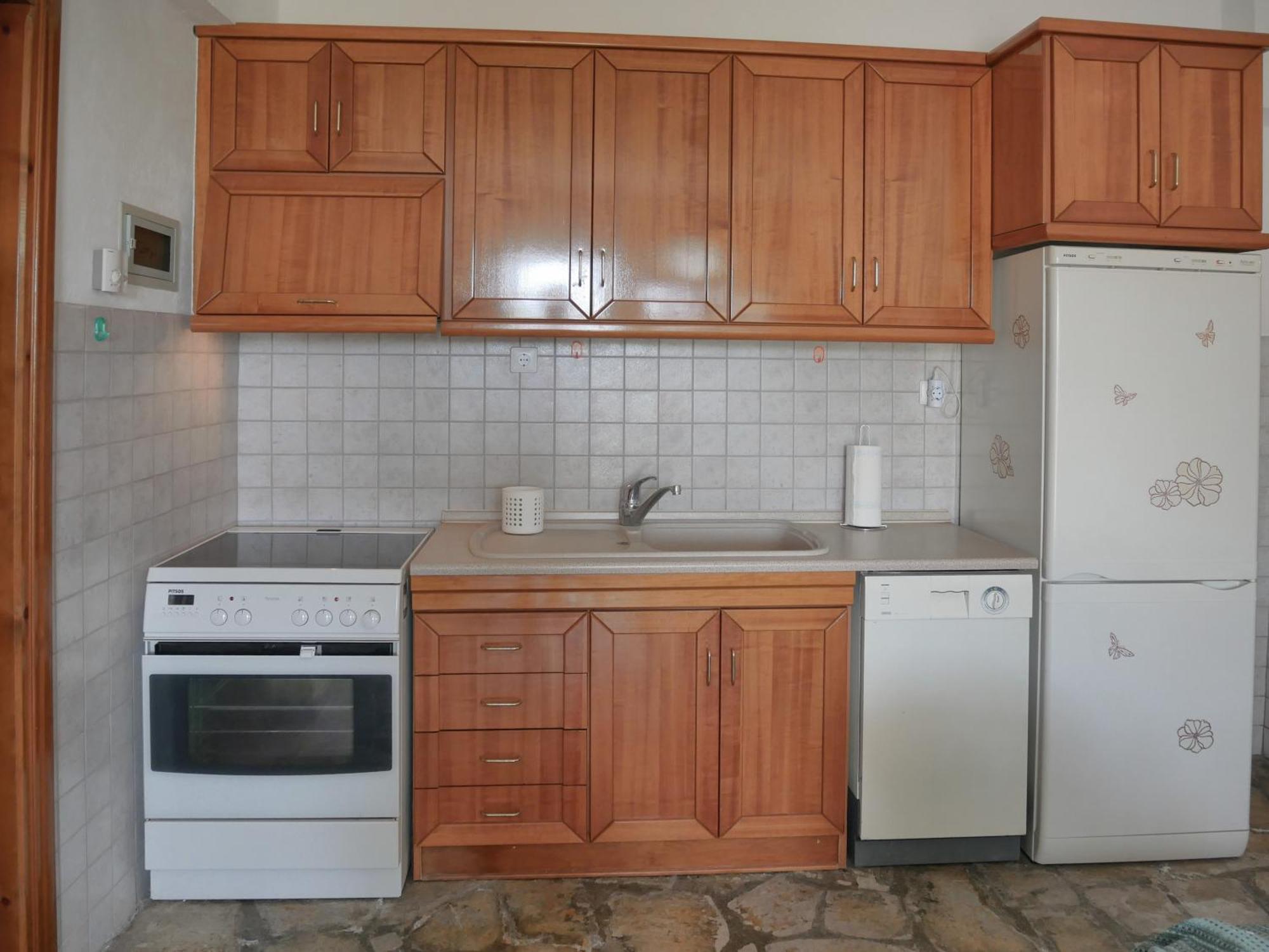 Paradiso With Sea View * Agios Nikolaos (Chalkidiki)