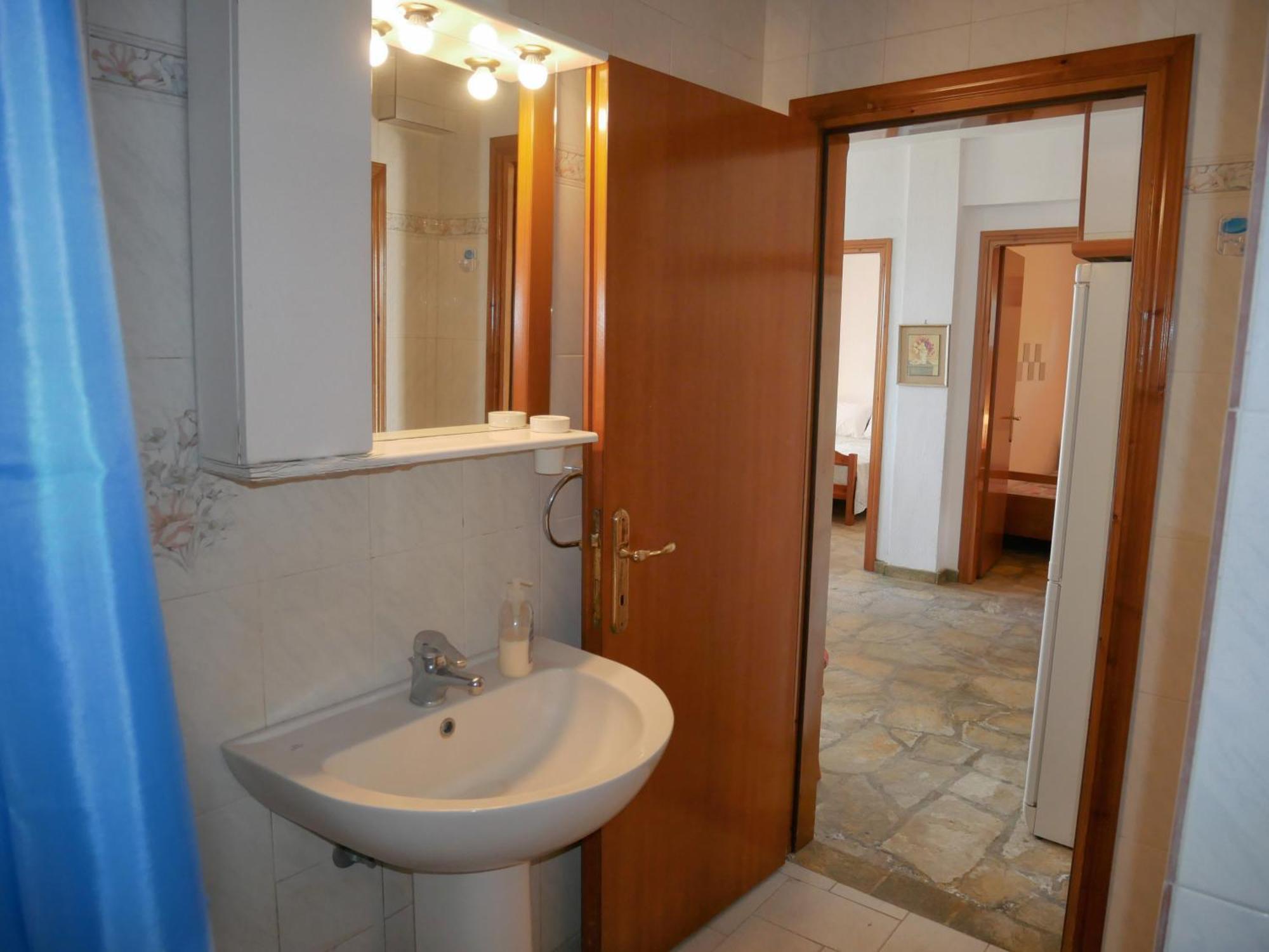Paradiso With Sea View Apartment