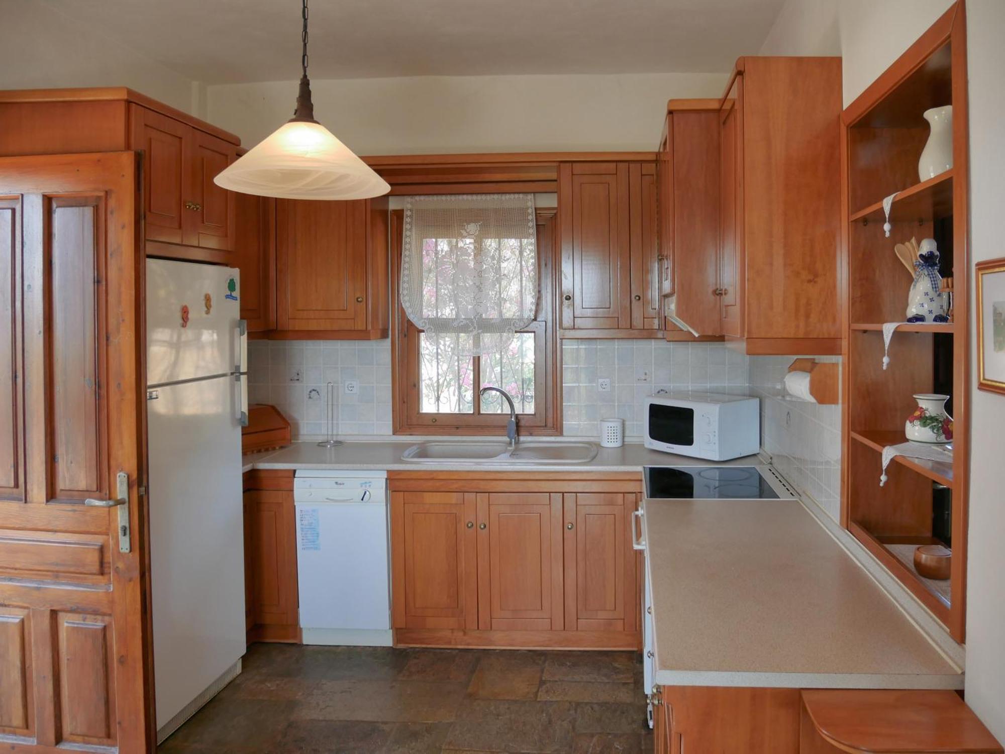 Apartment Paradiso With Sea View