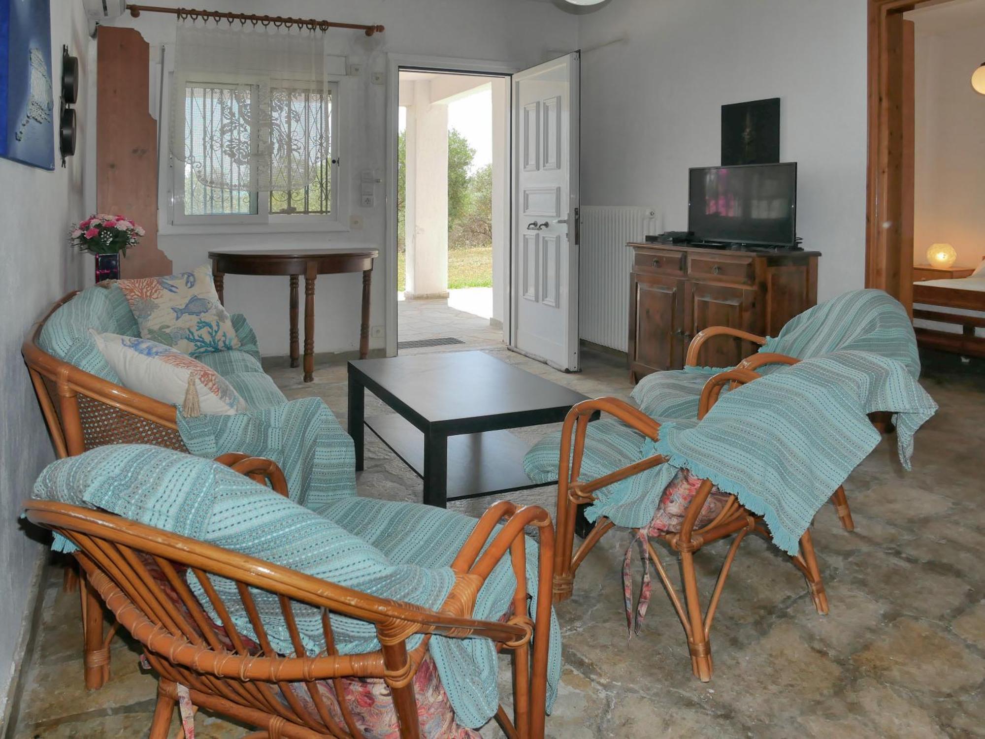 Apartment Paradiso With Sea View *