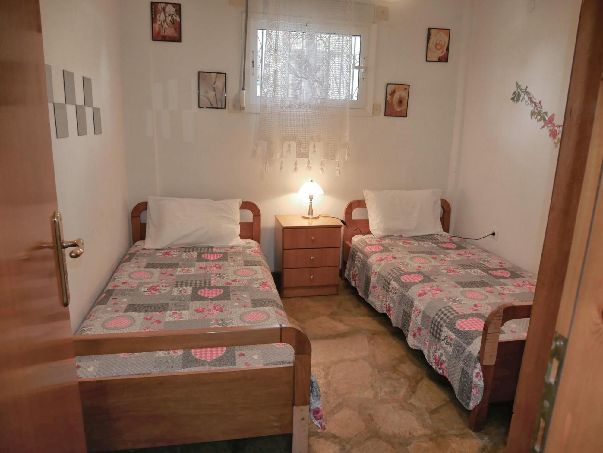 Paradiso With Sea View Apartment Agios Nikolaos (Chalkidiki)