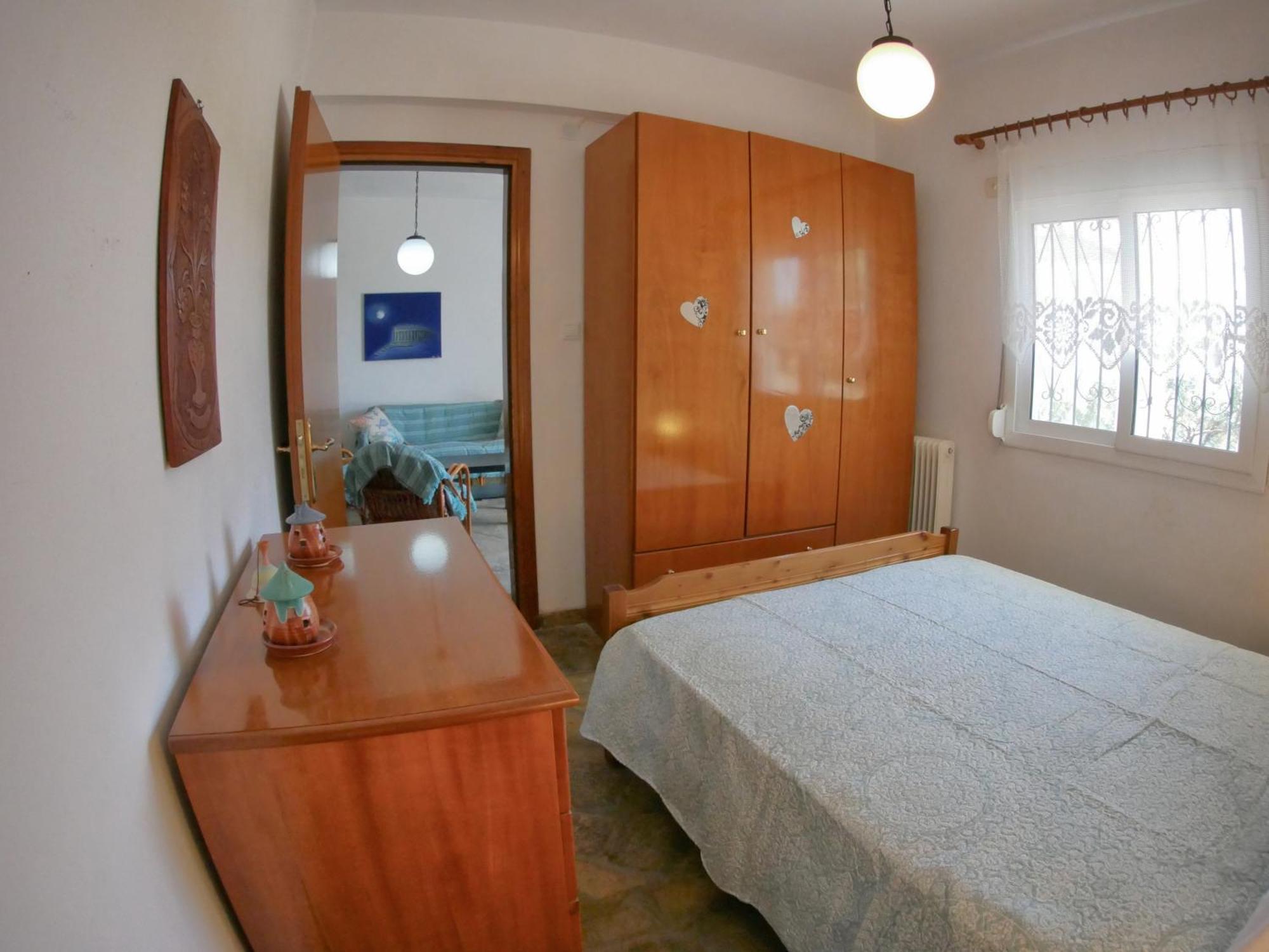 Apartment Paradiso With Sea View Agios Nikolaos (Chalkidiki)