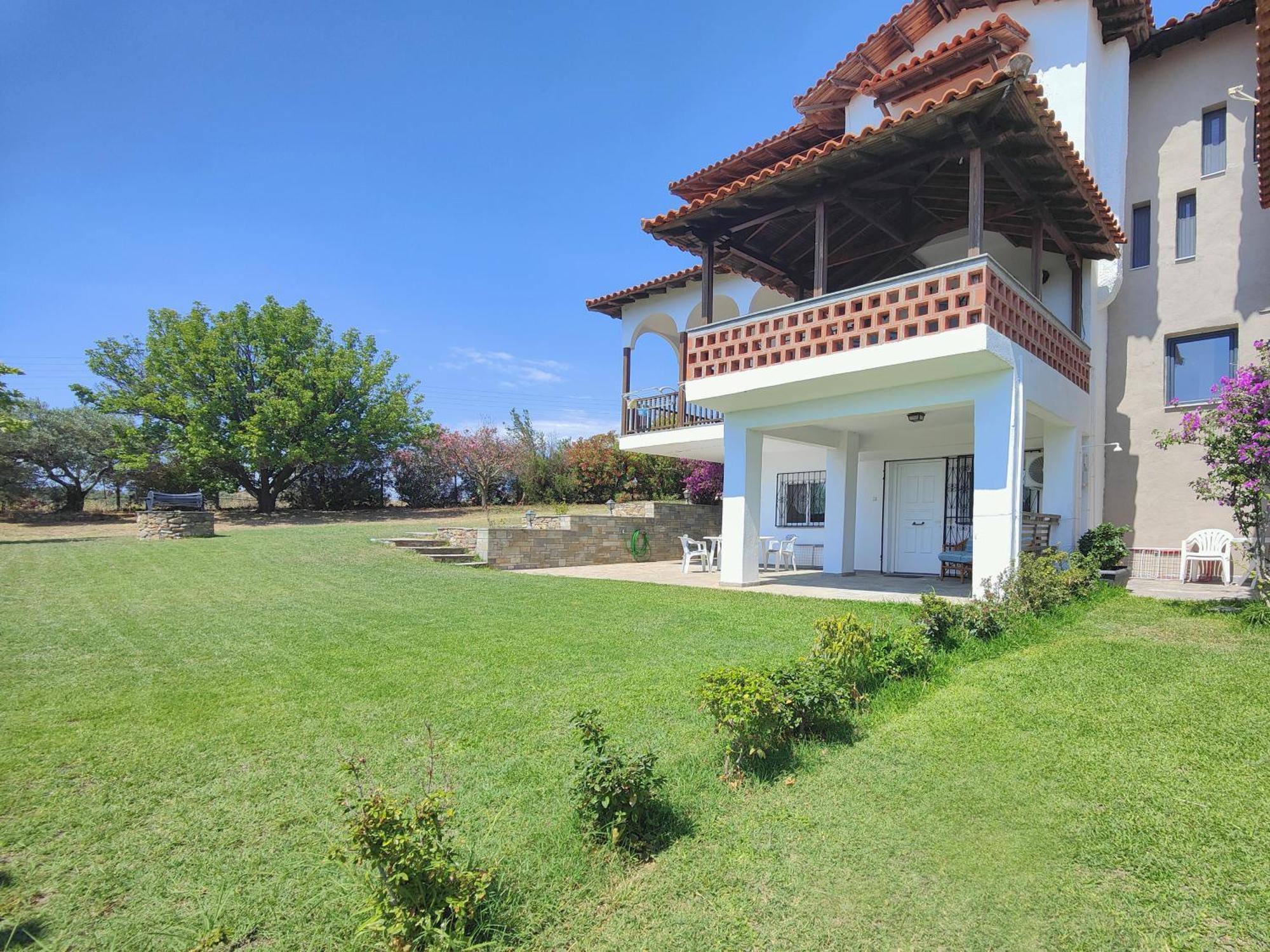 Paradiso With Sea View * Ágios Nikólaos