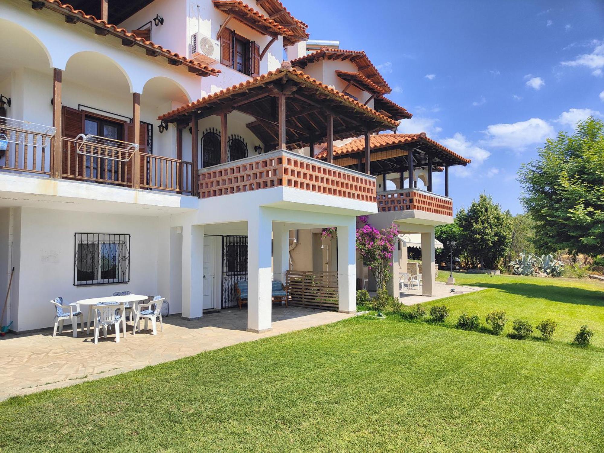 Paradiso With Sea View Apartmán Ágios Nikólaos