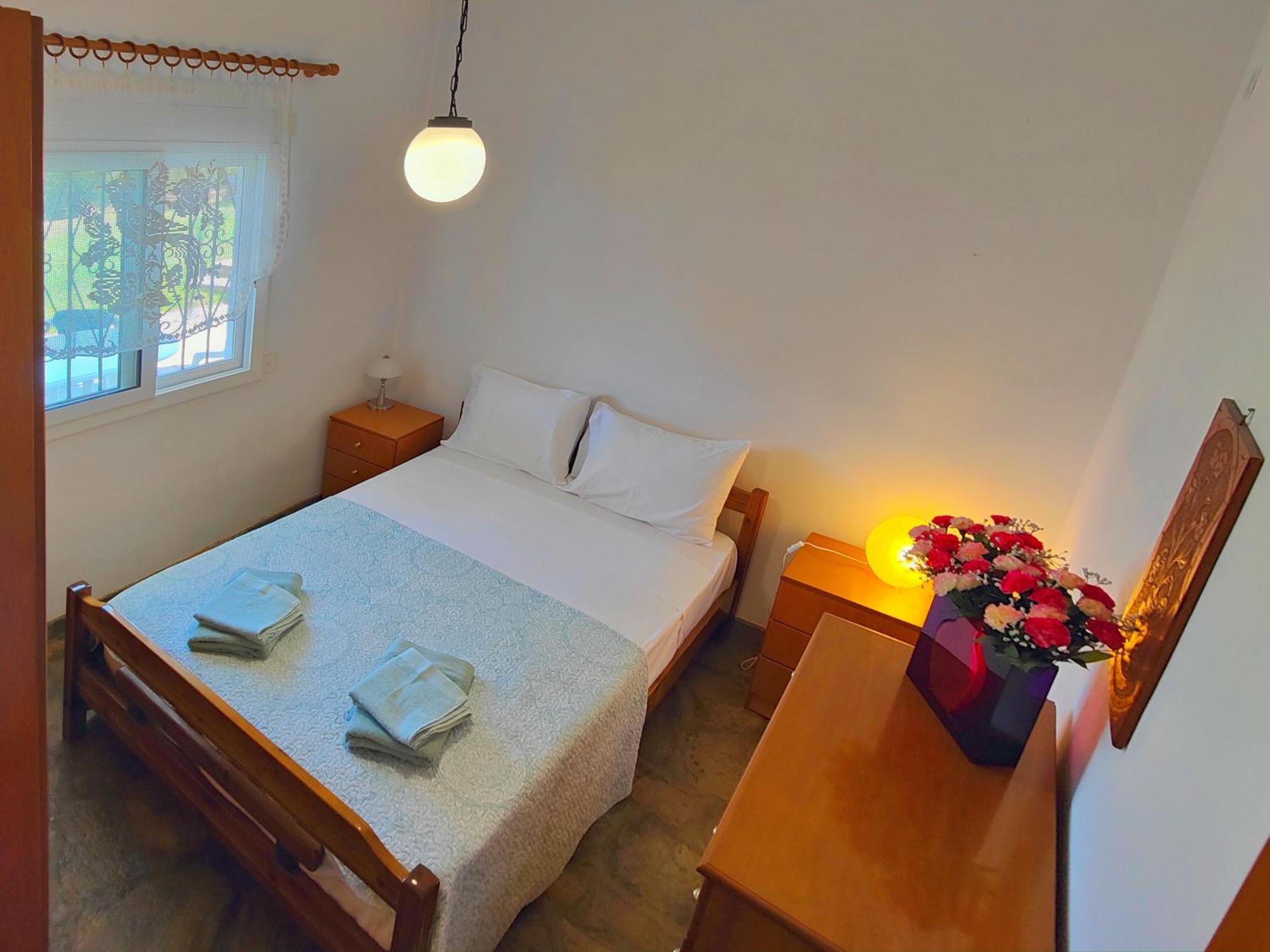 Apartmán Paradiso With Sea View