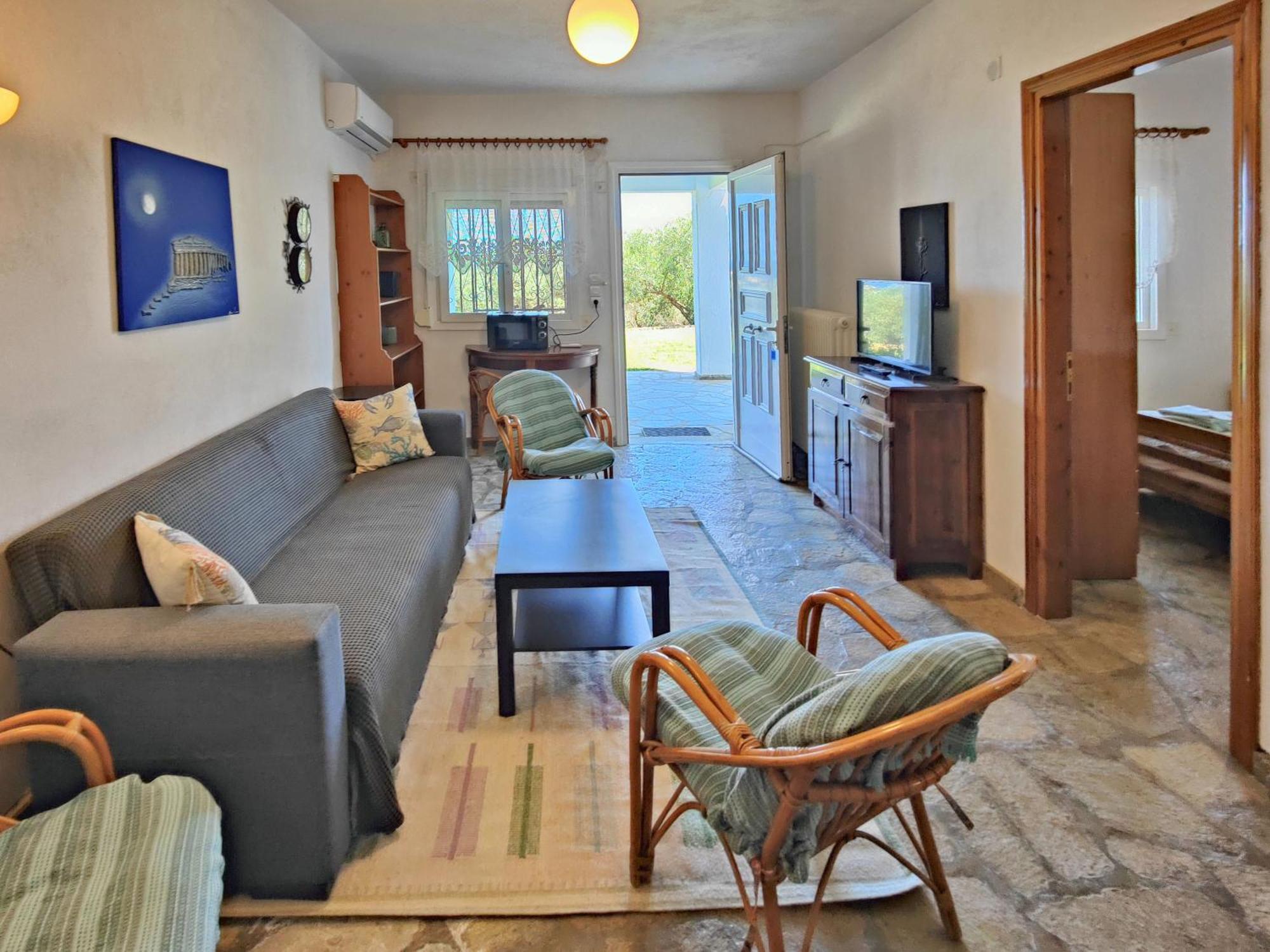 Paradiso With Sea View Apartmán Ágios Nikólaos